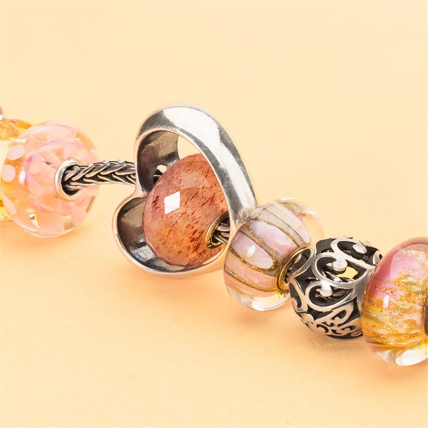 In your Heart Pendant - Image 5
