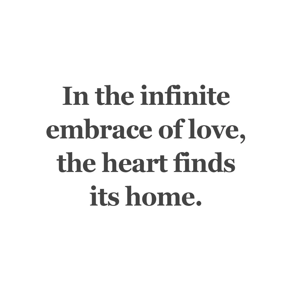 Infinite Love Spacer - Image 2