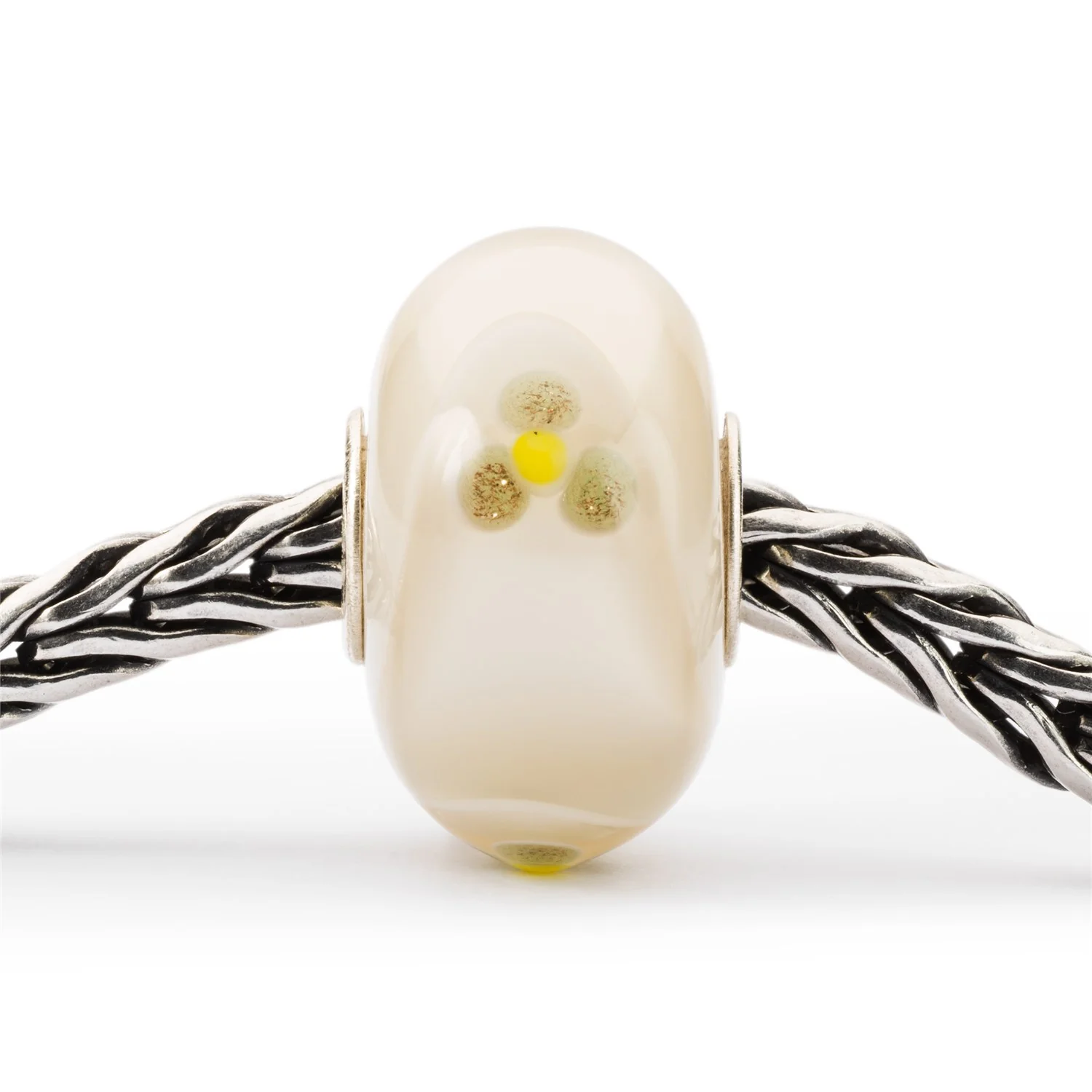 Balance Armadillo Bead - Image 3