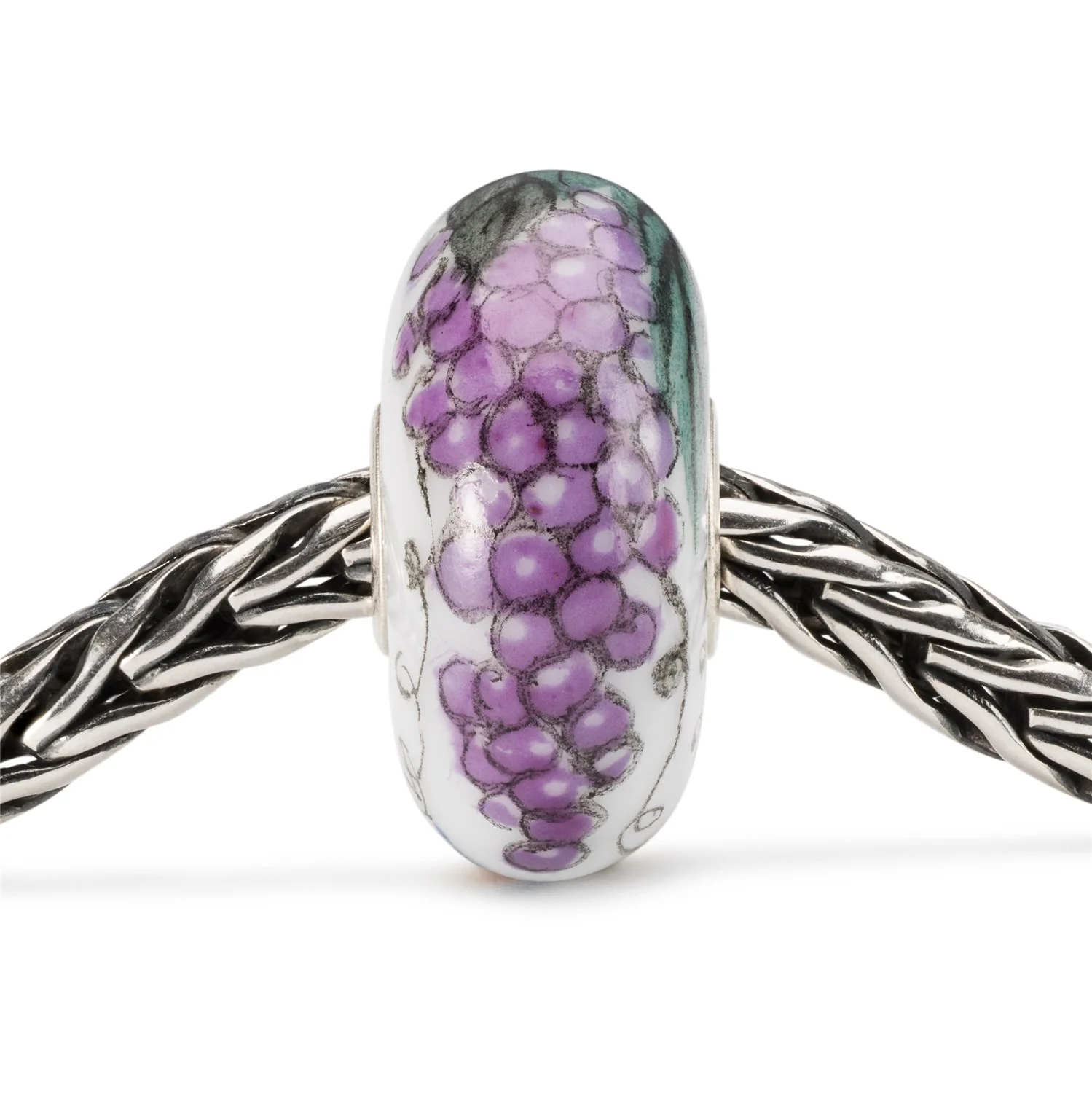 Juicy Grapes Bead - Image 3