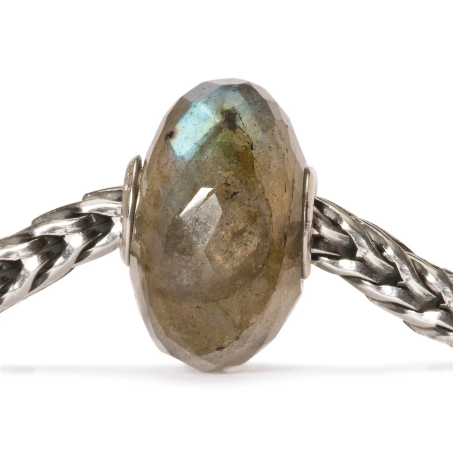 Labradorite Bead - Image 7