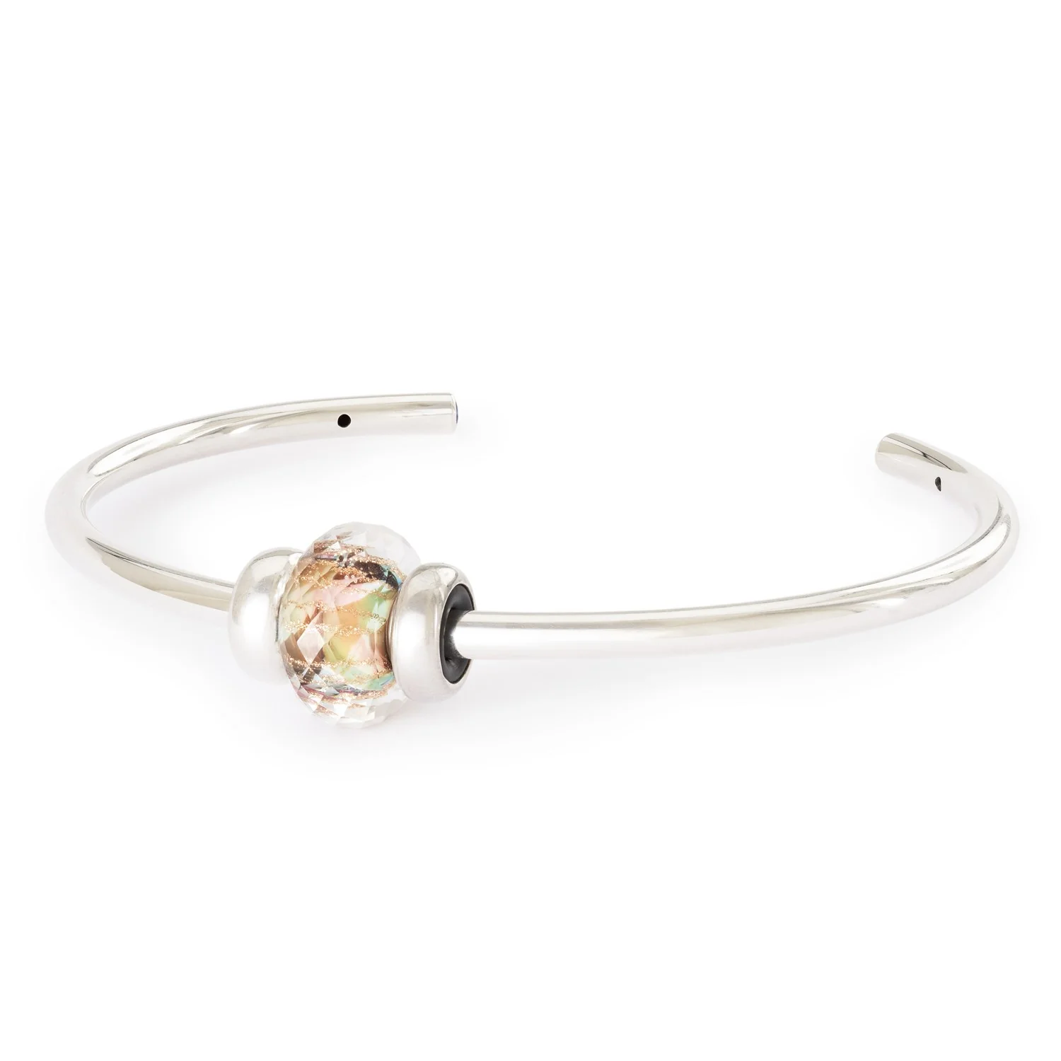Labradorite Dreamspark Bangle