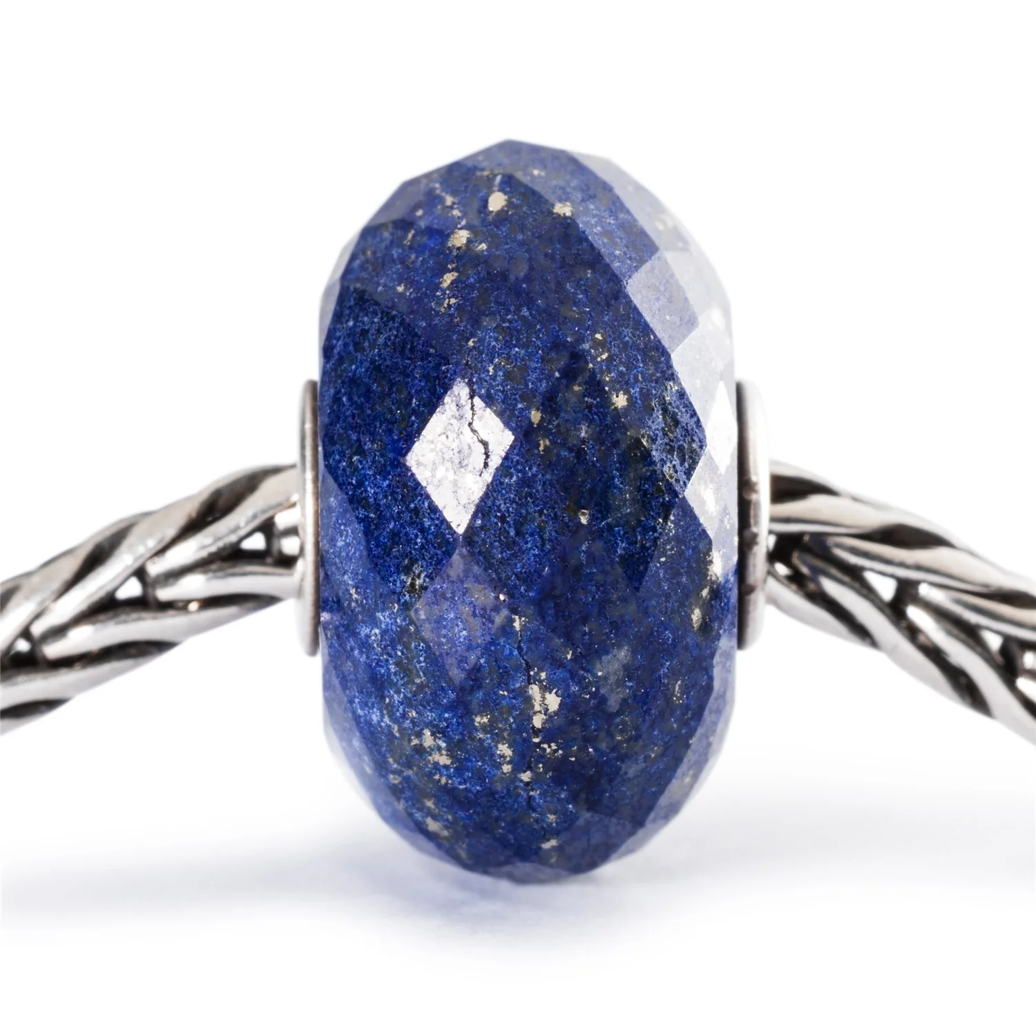 Lapis Lazuli Bead - Image 3