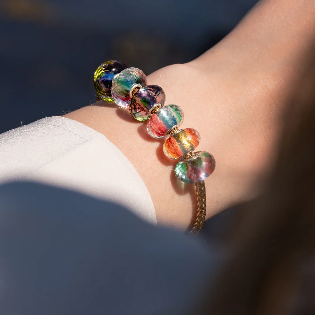 Layers of Intuition & Wisdom Bead - Image 5