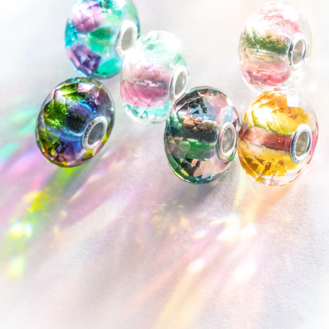 Layers of Intuition & Wisdom Bead - Image 7