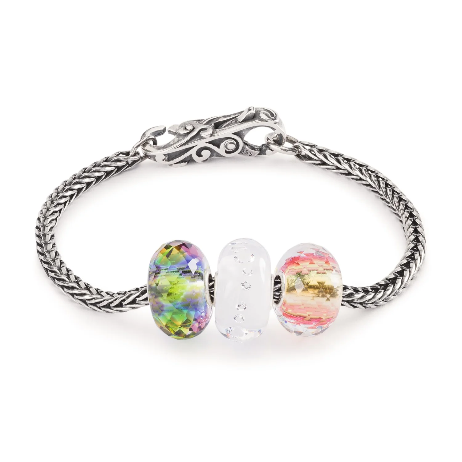 Layers of Past & Present Bead - Image 3