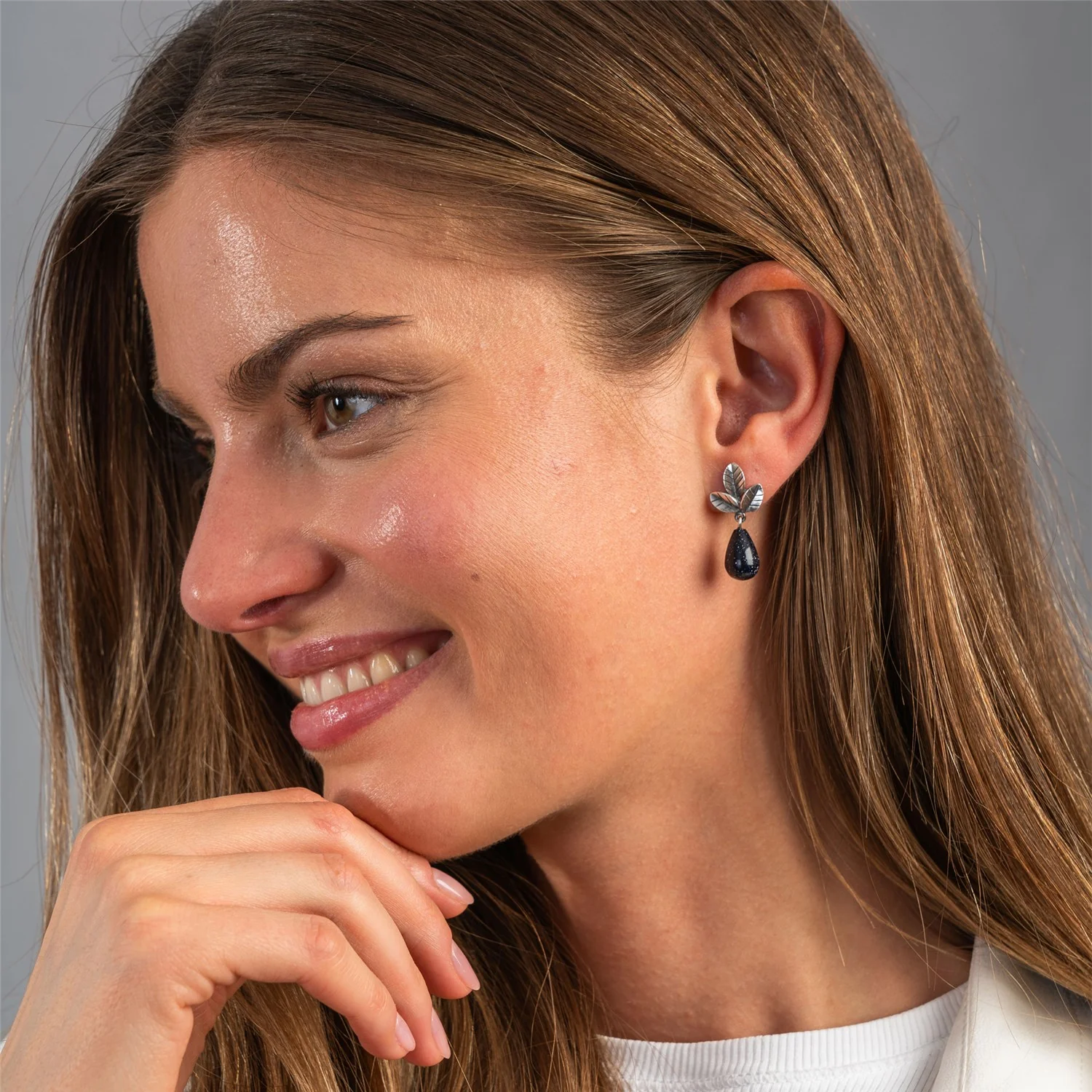 Leaves of Strength Studs - Image 2