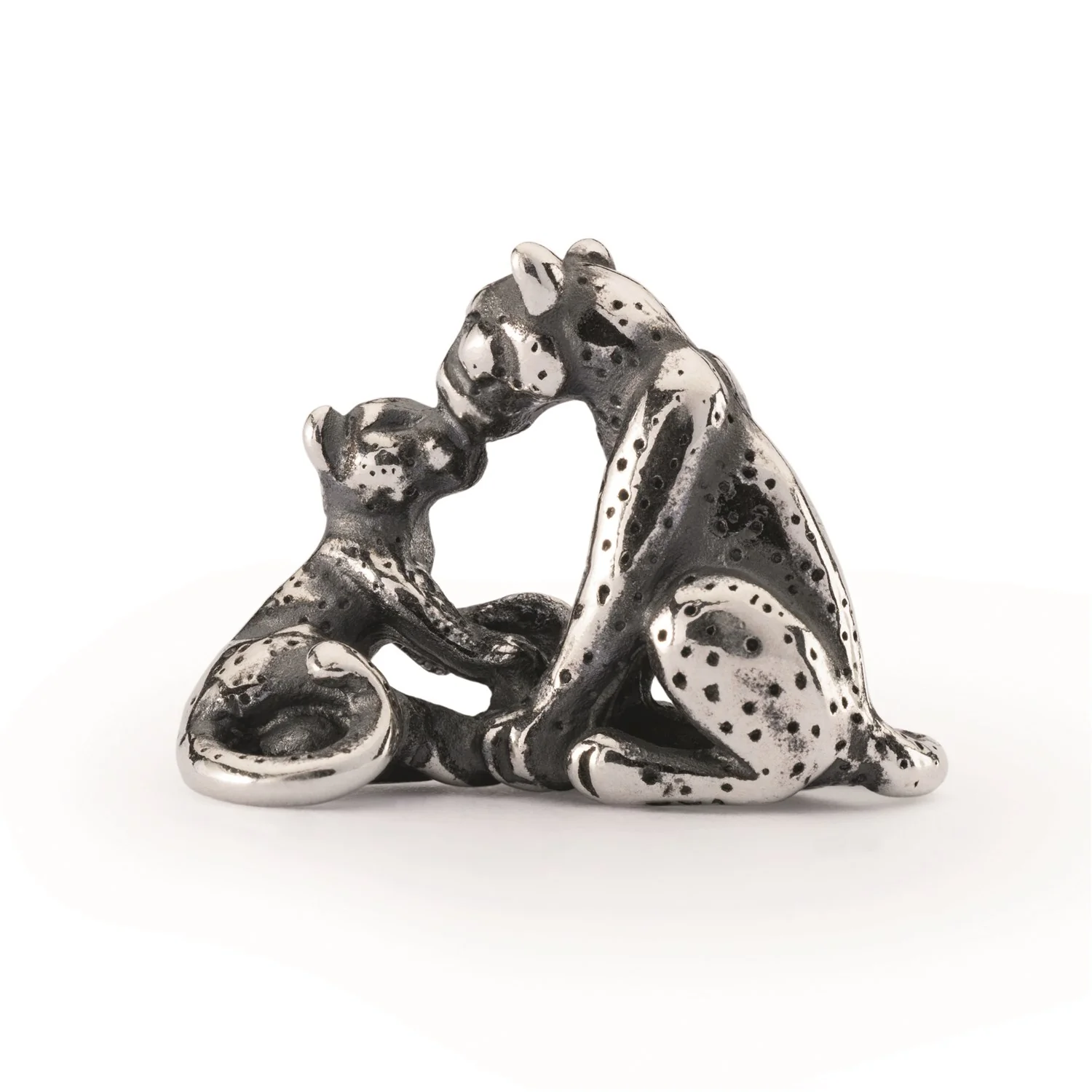Leopard Mom Bead - Image 4