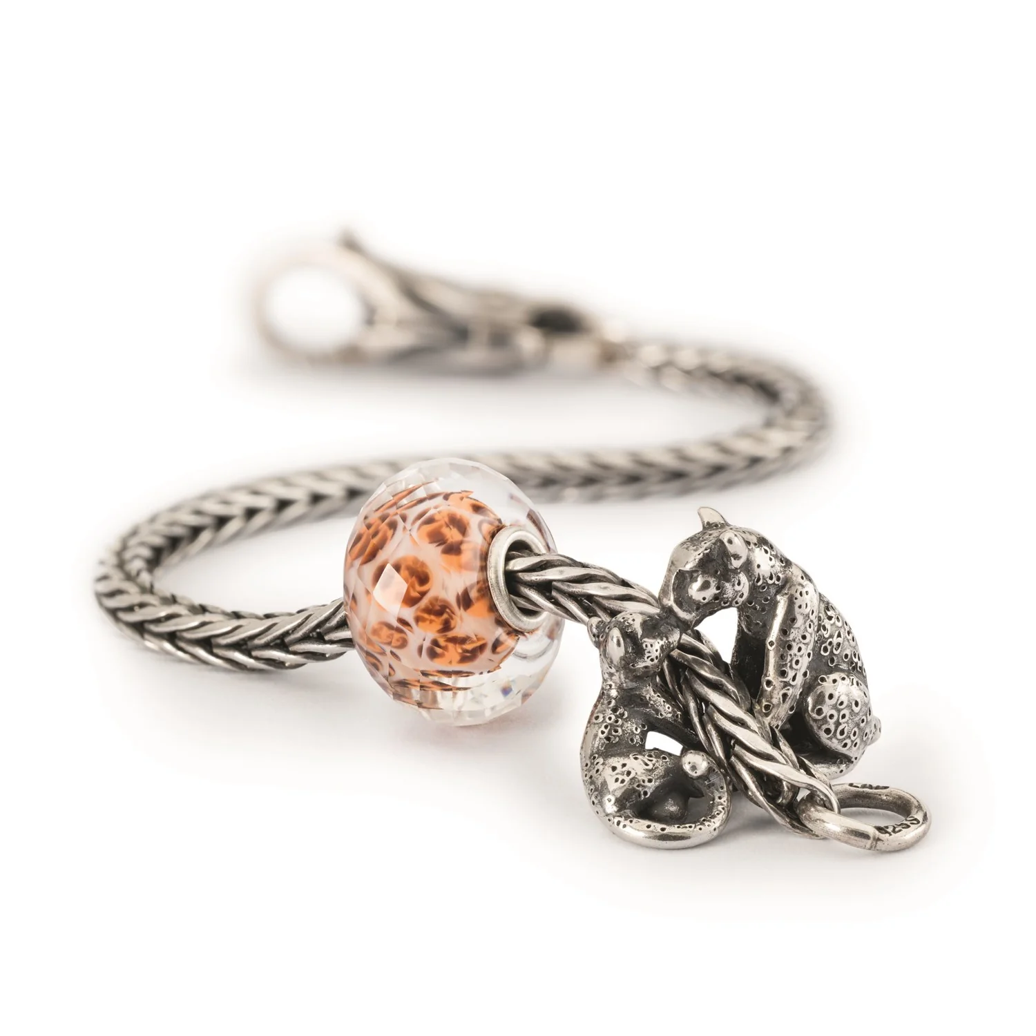 Leopard Spots Bead - Image 3