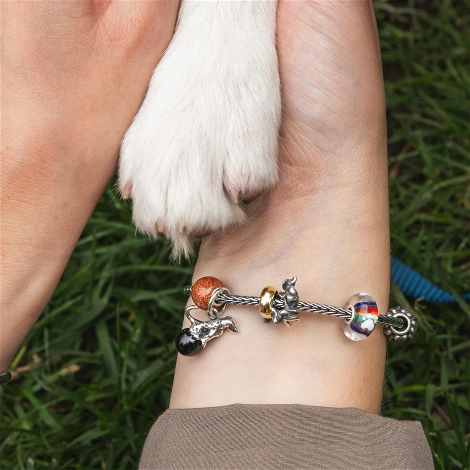Lifelong Companion Bead - Image 4