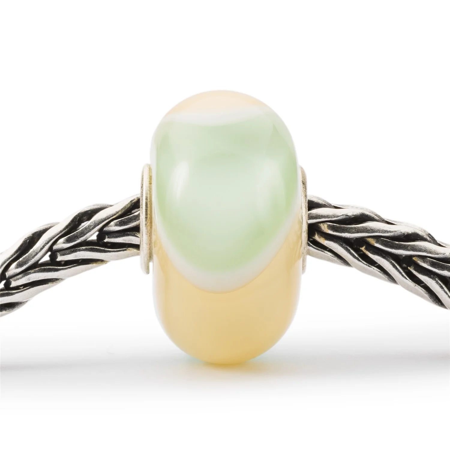 Happiness Armadillo Bead - Image 3