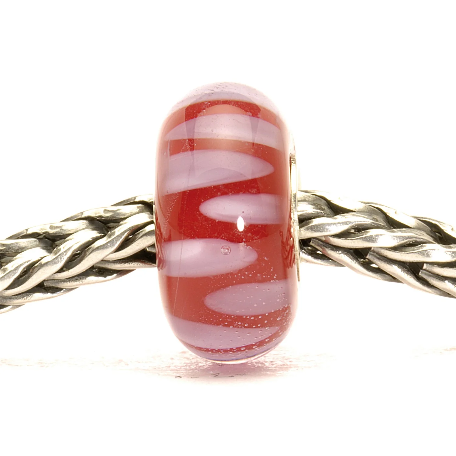 Lilac Shadow Bead - Image 2