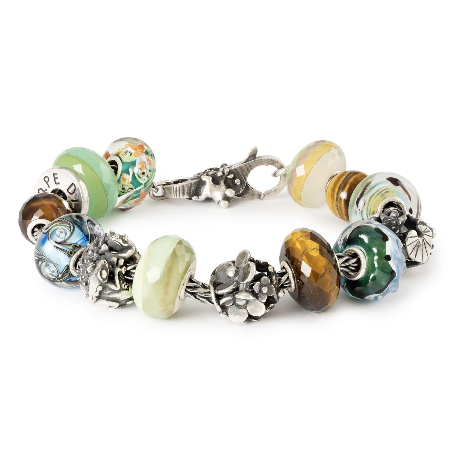 Lily Pad Dreamer Clasp - Image 3