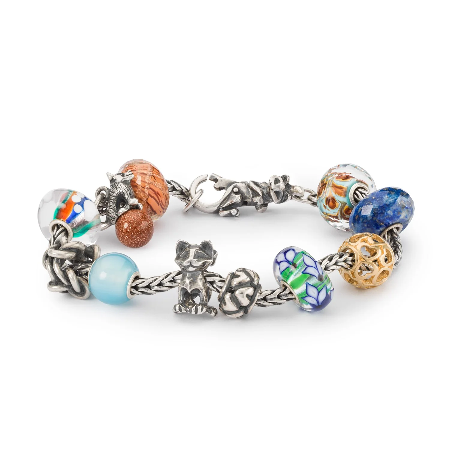 Little Lionheart Bead - Image 4
