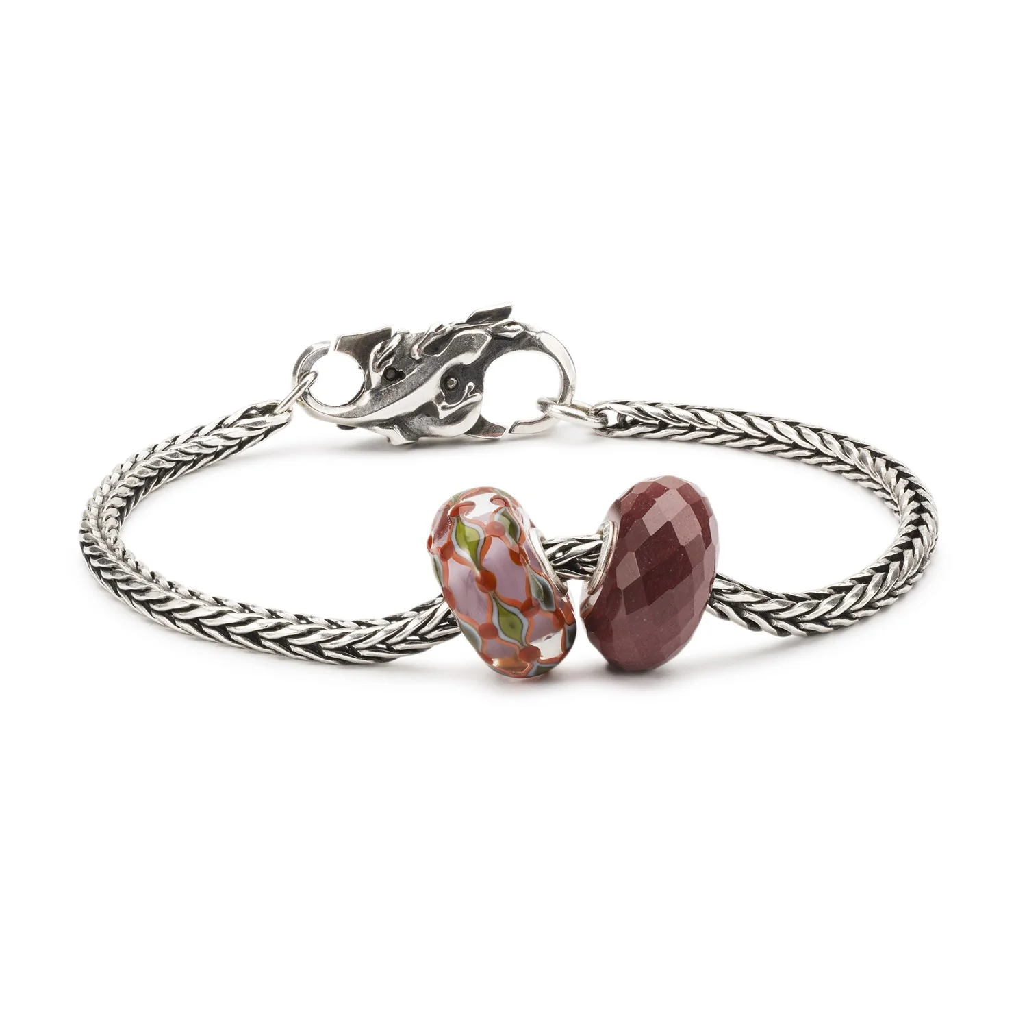 Lizard Clasp - Image 2