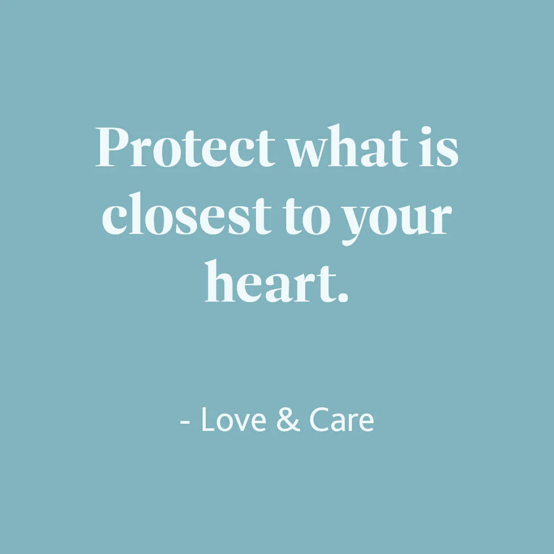 Love & Care Bead - Image 3