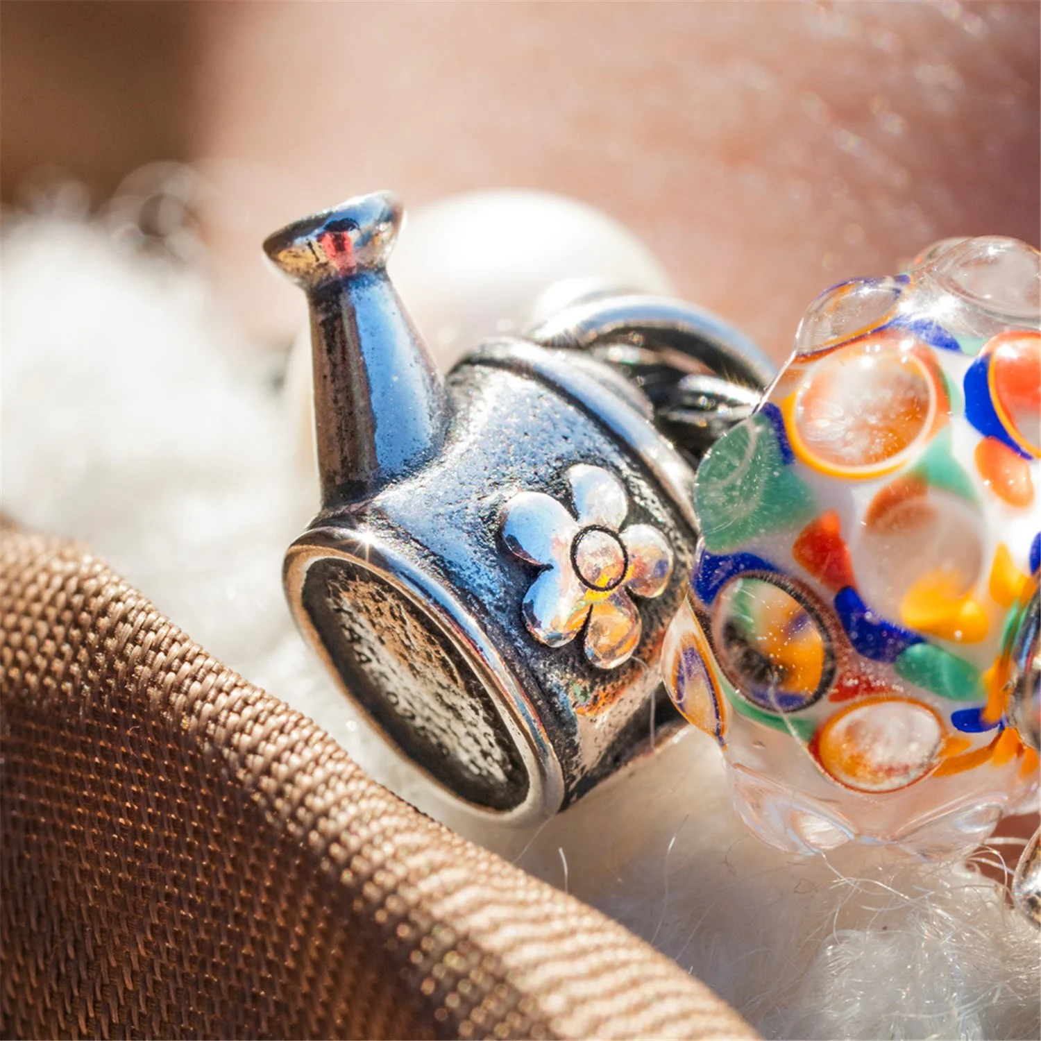 Love Source Bead - Image 5