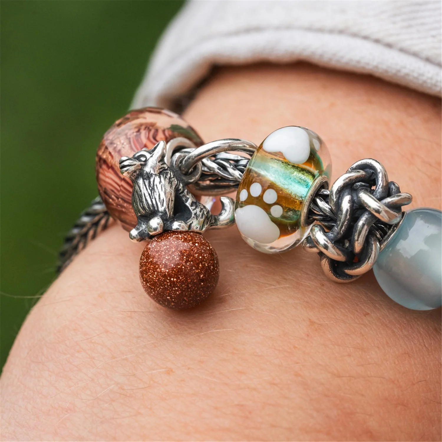 Loyal Journey Bead - Image 5