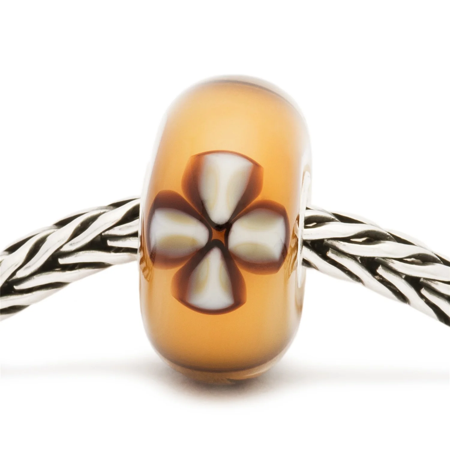Lucky Clover Bead - Image 2