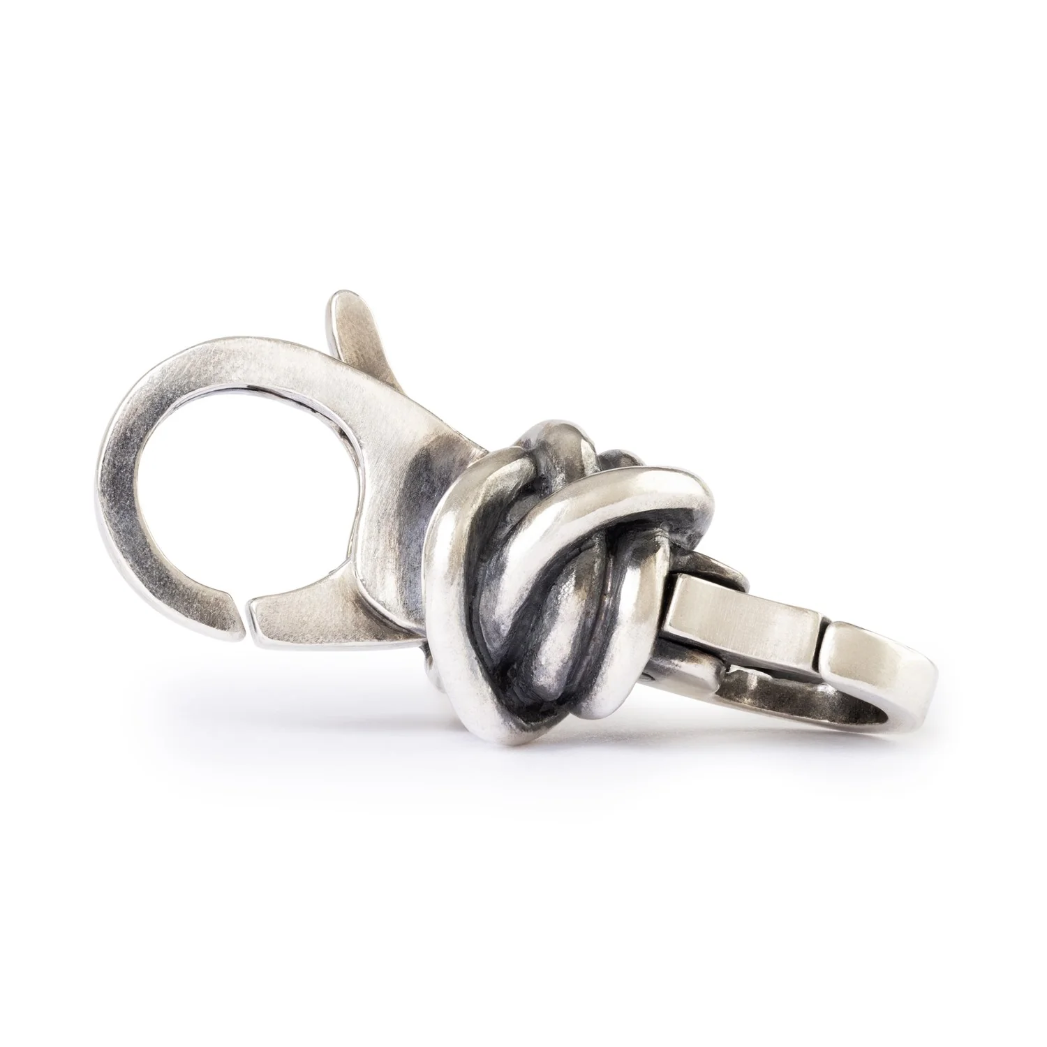 Lucky Knot Clasp - Image 2