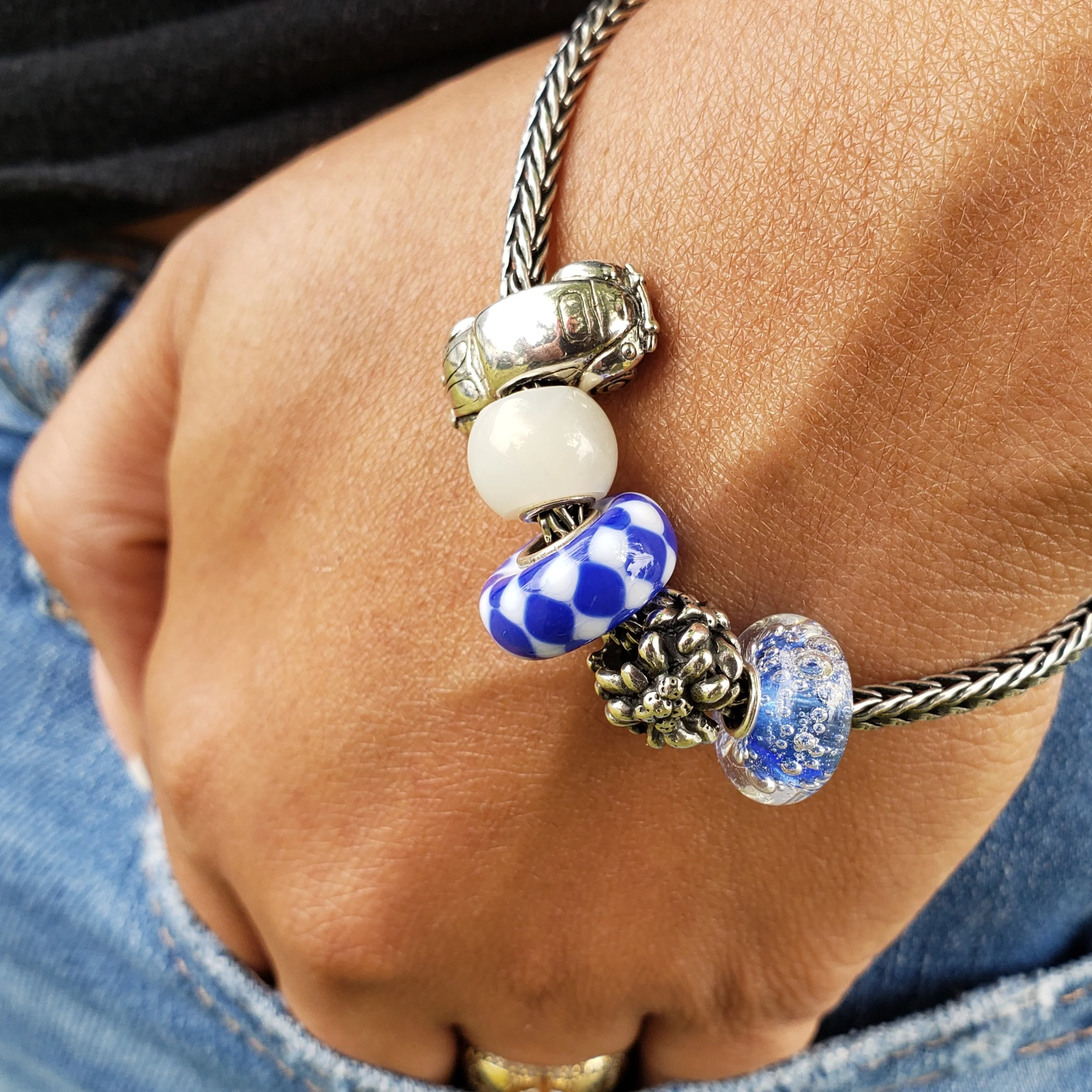 Magic Blue - Image 2