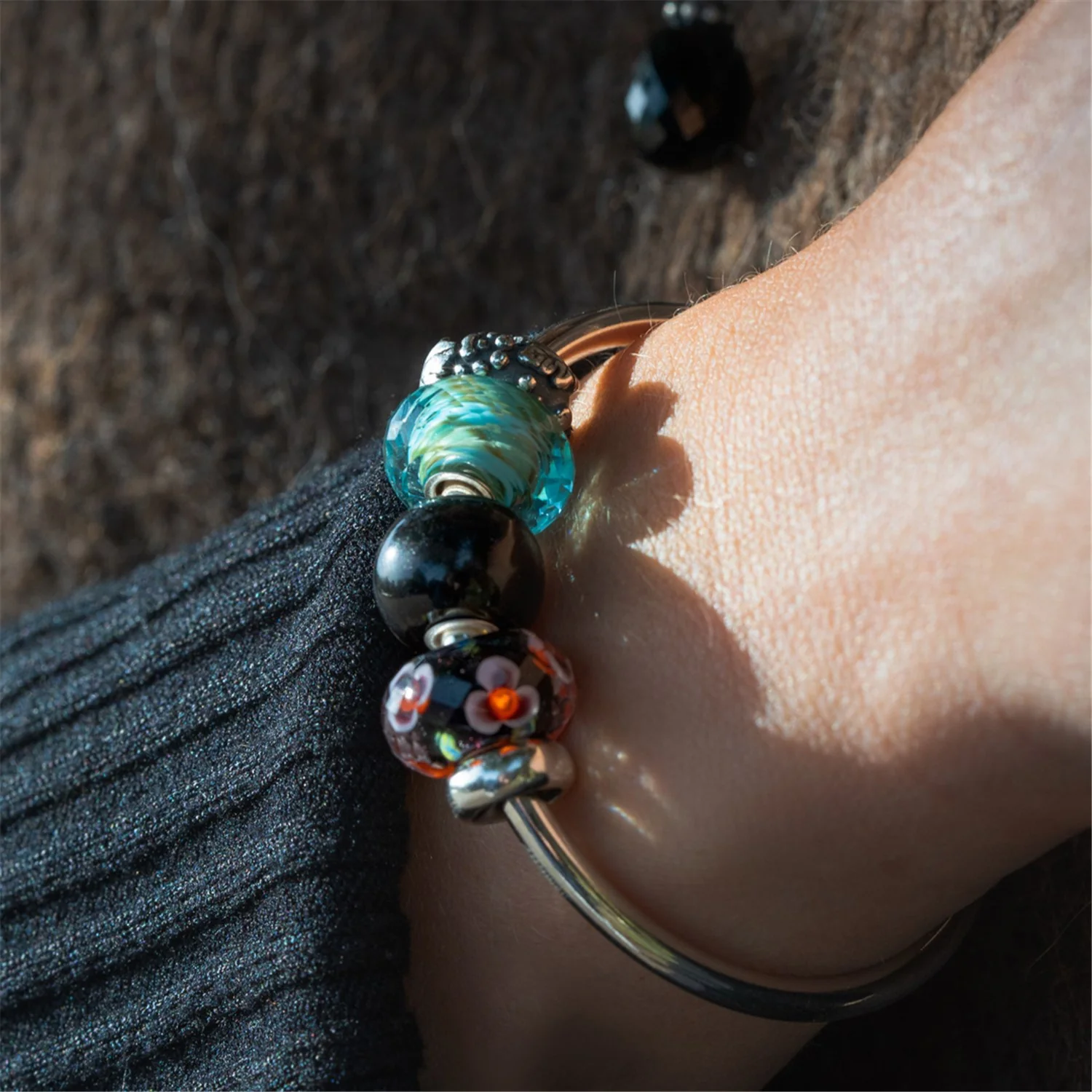 Meadows Bead - Image 2