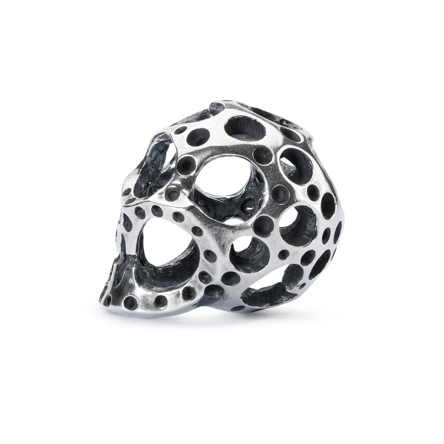 Mexican Sugar Skull Bead - Image 7