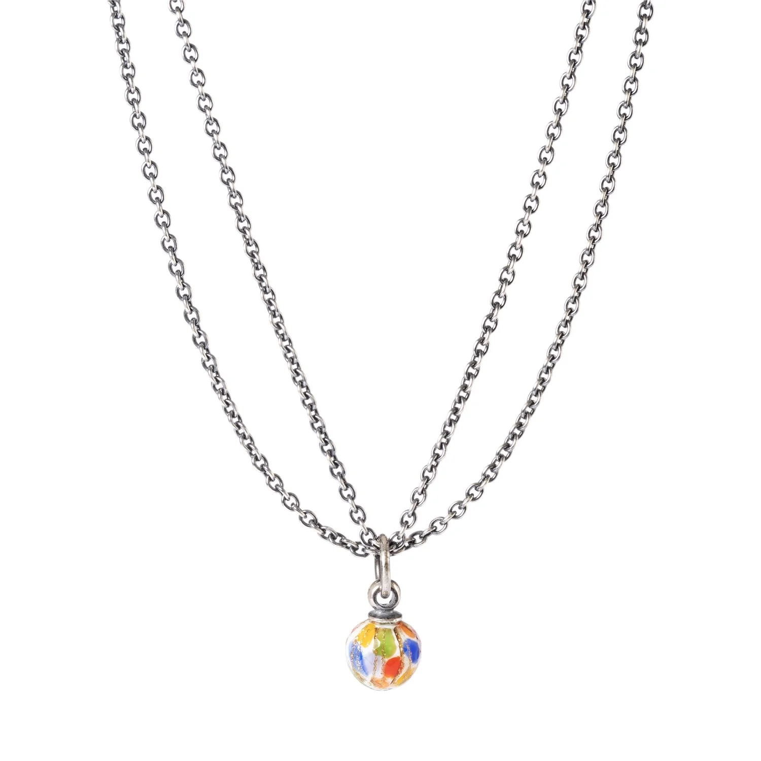 Midnight Confetti Tassel - Image 4
