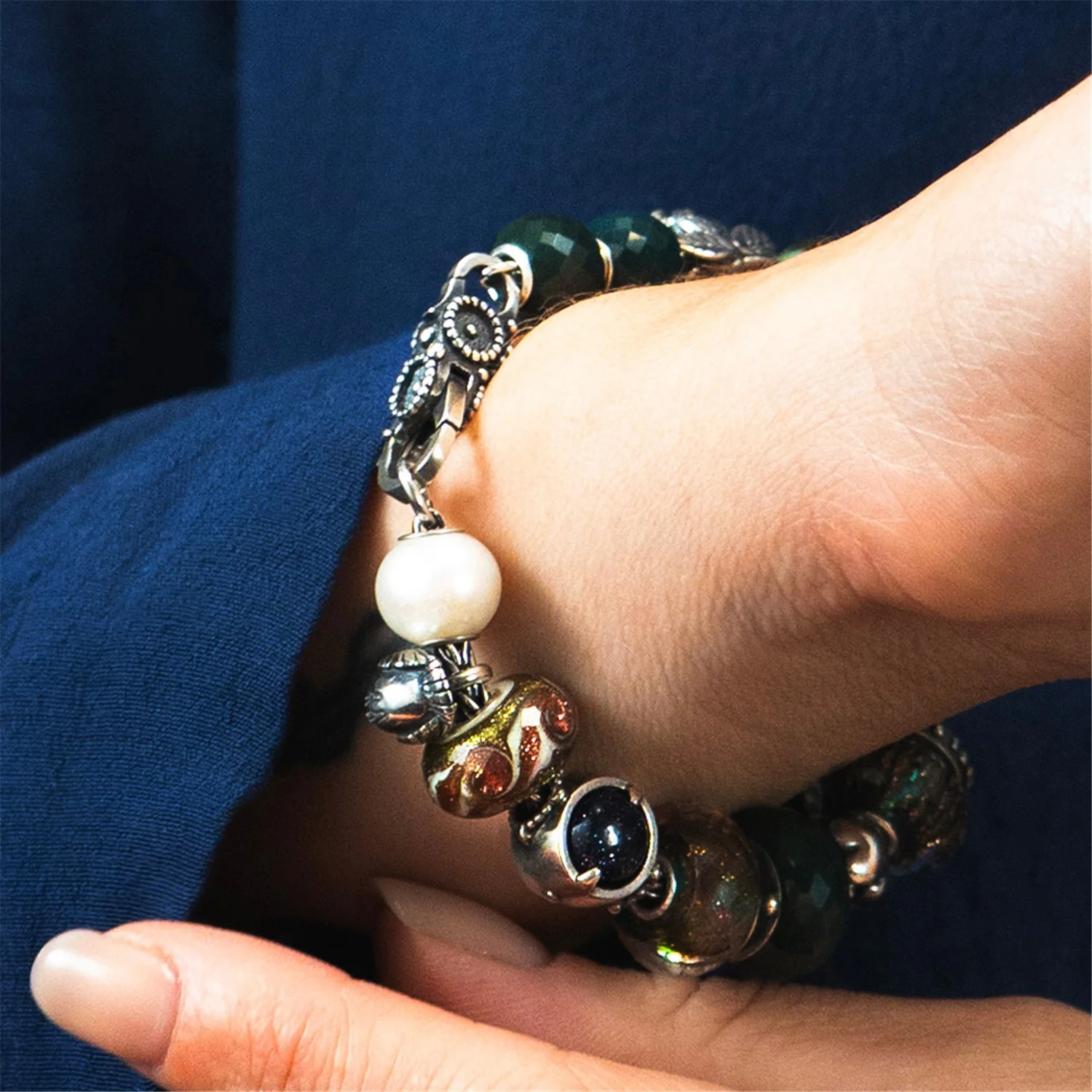 Moments Clasp - Image 5