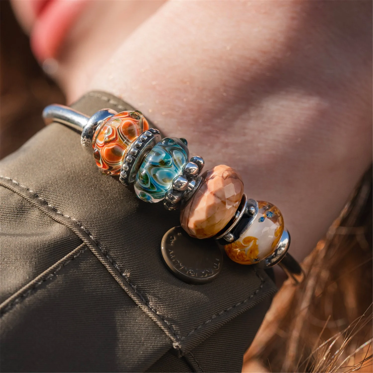 Moments Connector Bead - Image 5