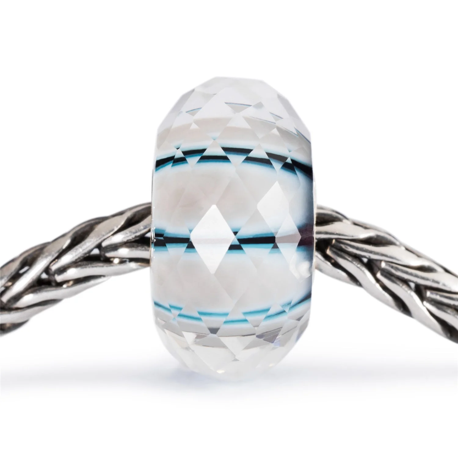 Moonbeam Facet Bead - Image 2
