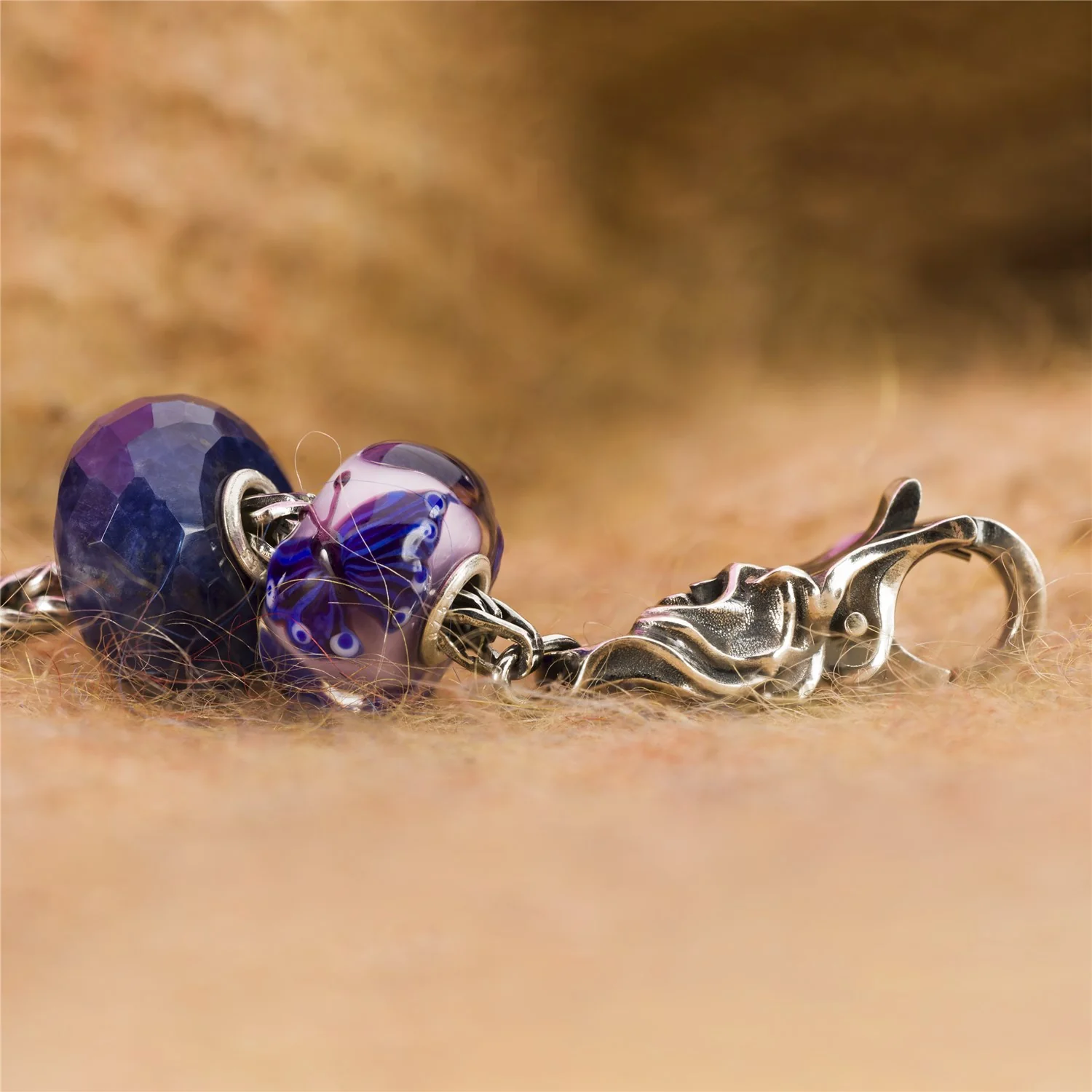Intuition Butterfly Bead - Image 8