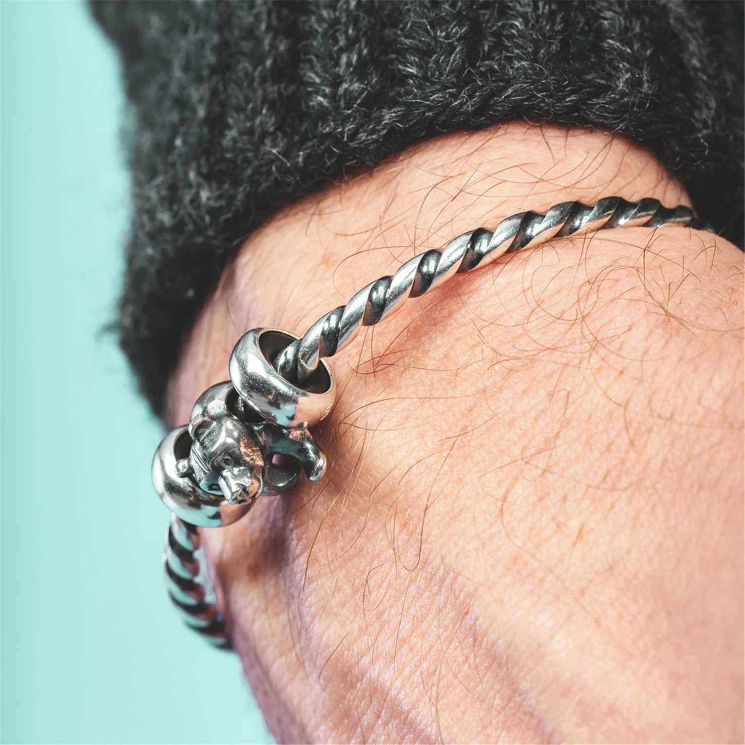 My Sweet Bear Bead - Image 2