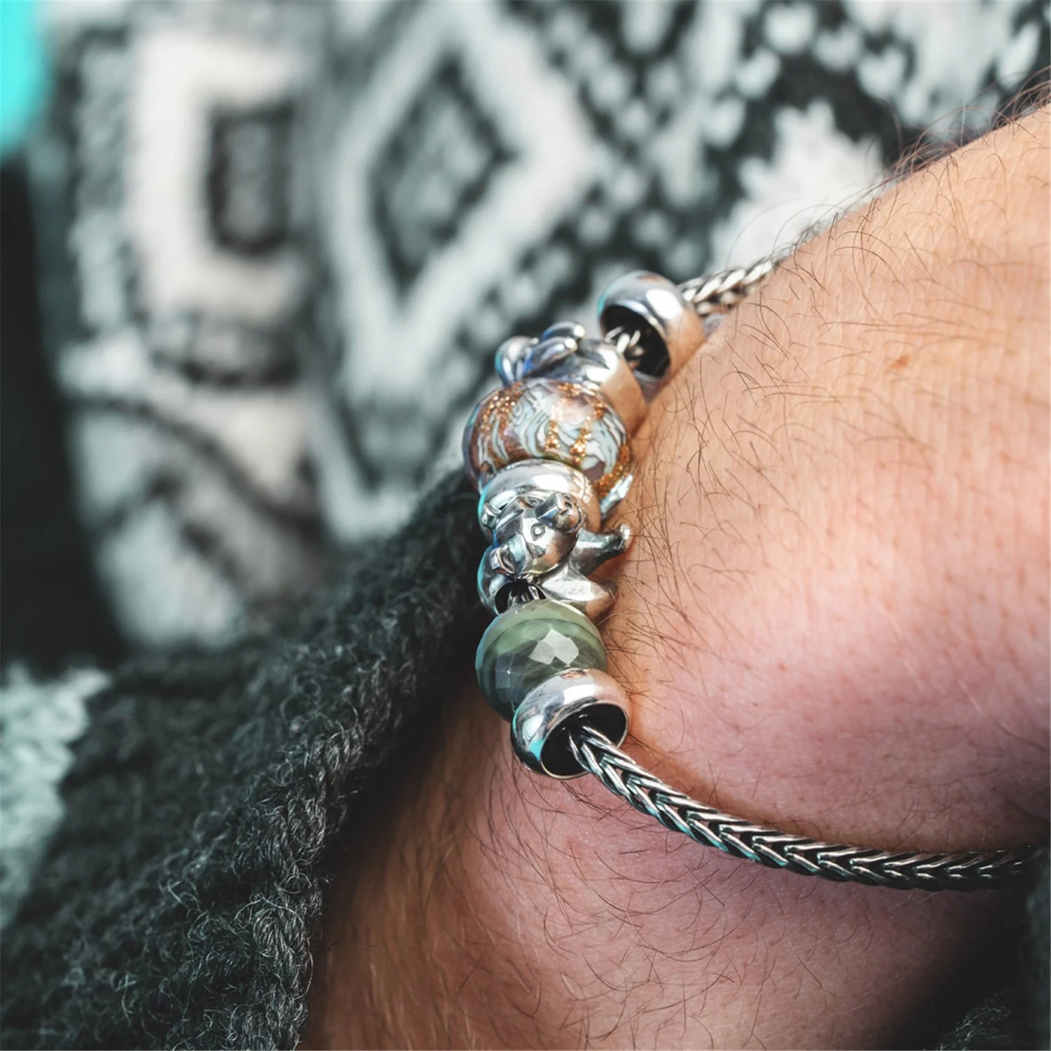 My Sweet Bear Bead - Image 4