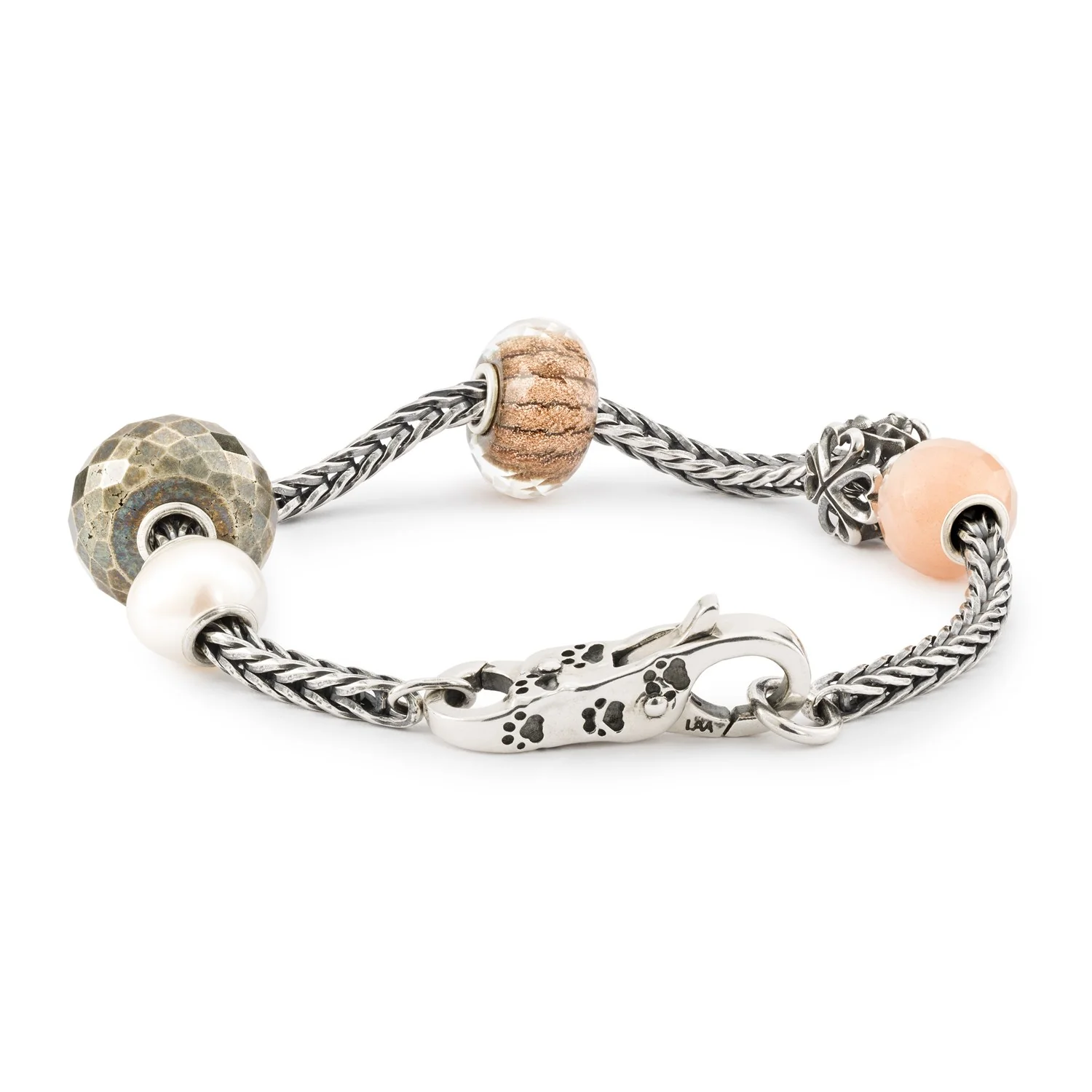 Never Lost Clasp - Image 4