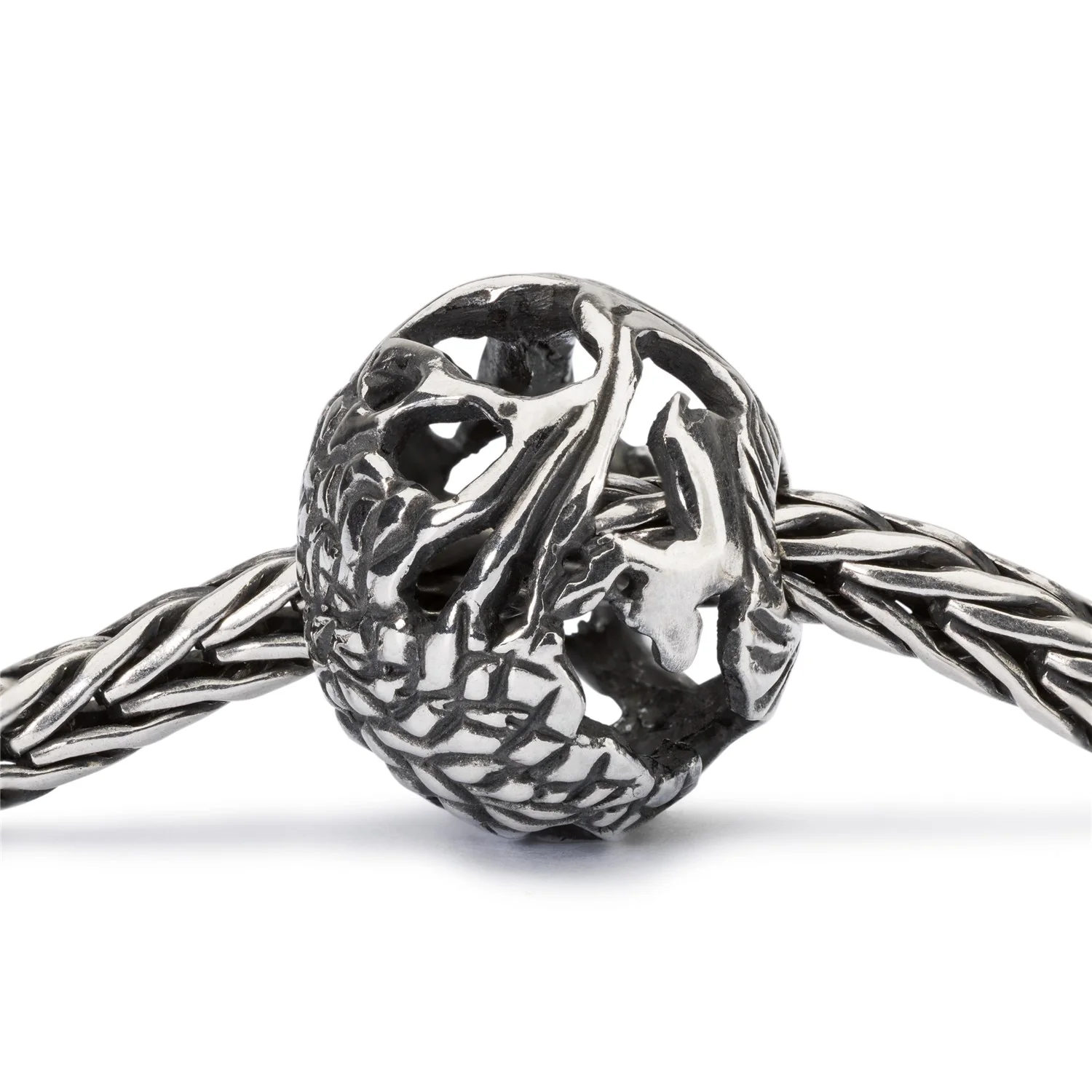 Noble Deer Bead - Image 3
