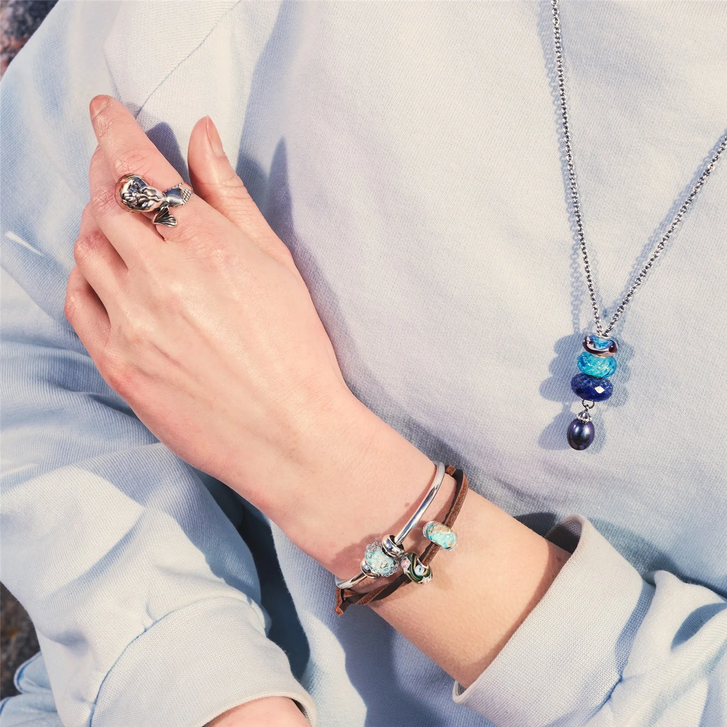 Ocean Life Bead - Image 2