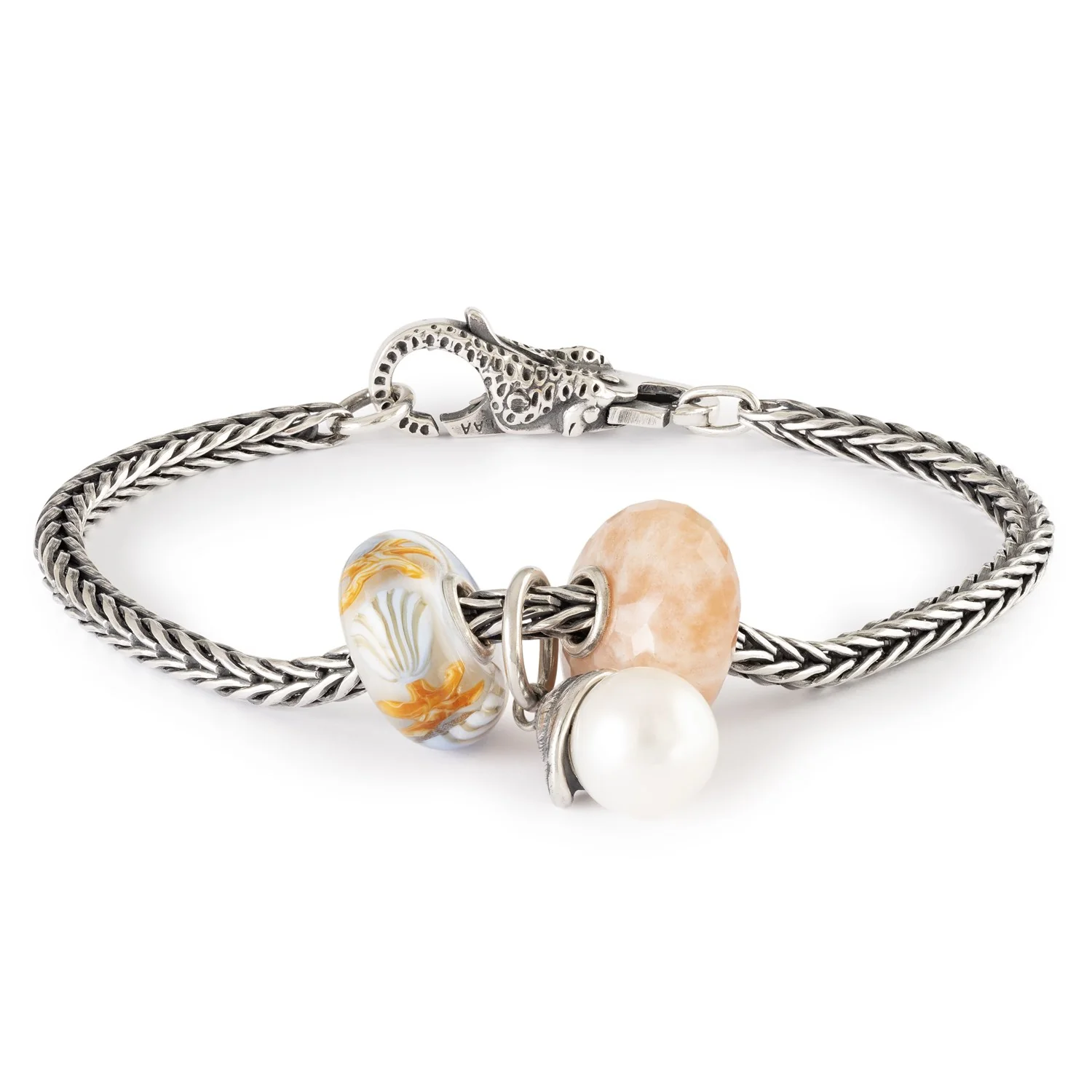 Ocean’s Treasure Tassel - Image 2