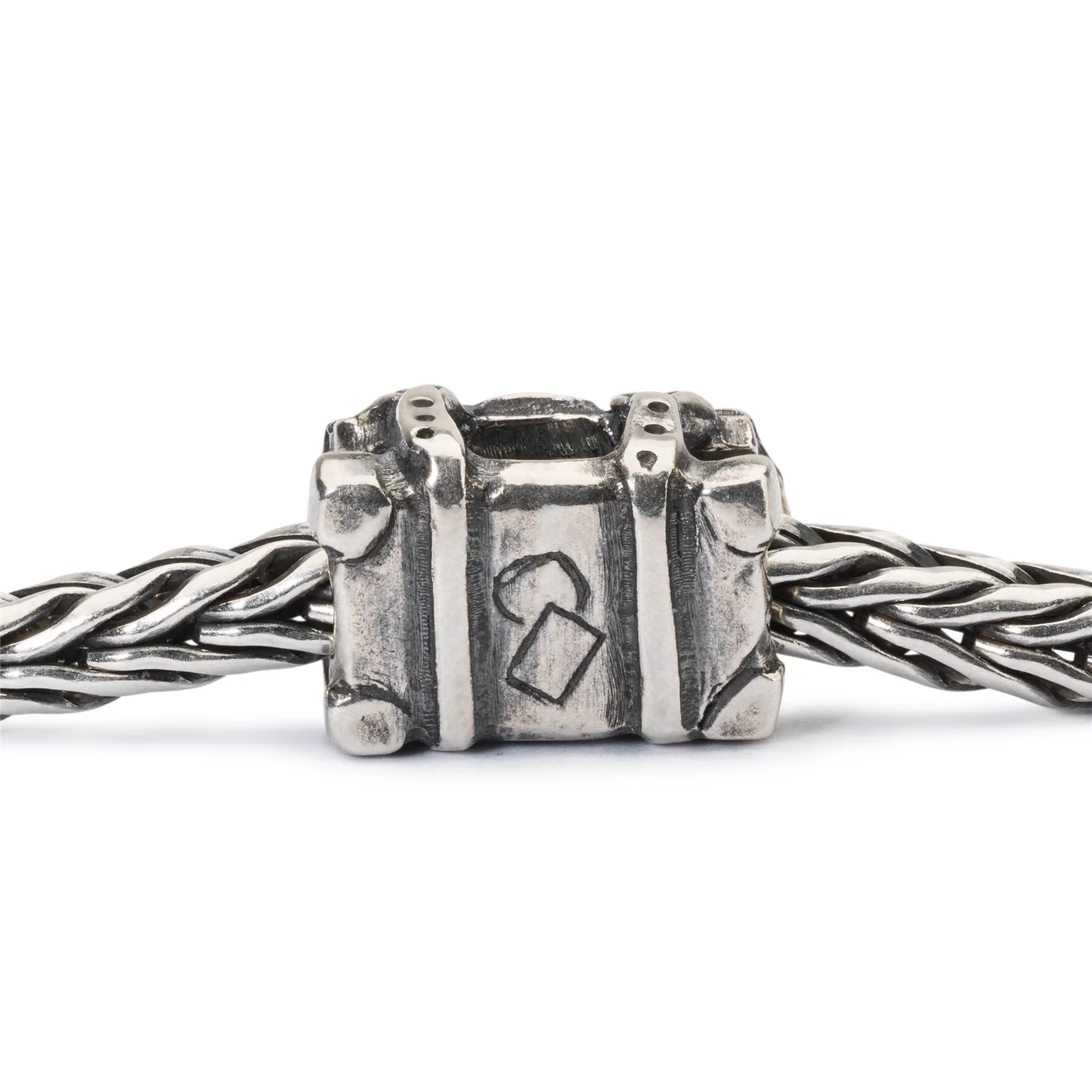 Oldschool Suitcase Bead - Image 3