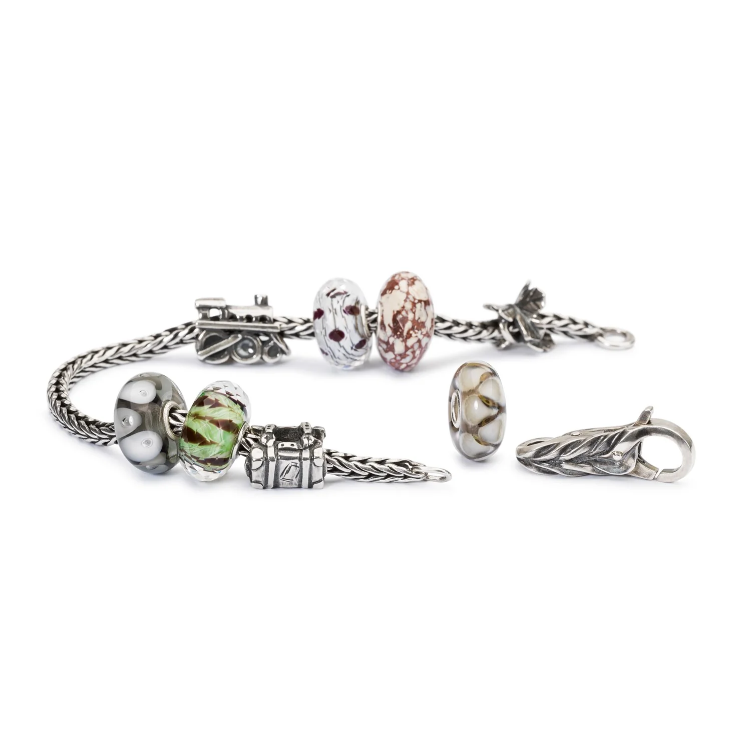 Oldschool Suitcase Bead - Image 5