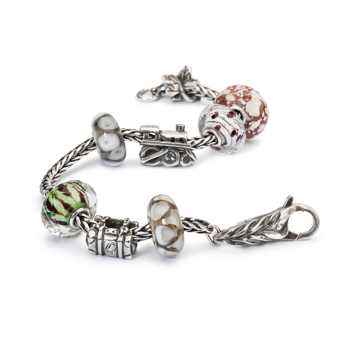 Oldschool Suitcase Bead - Image 6