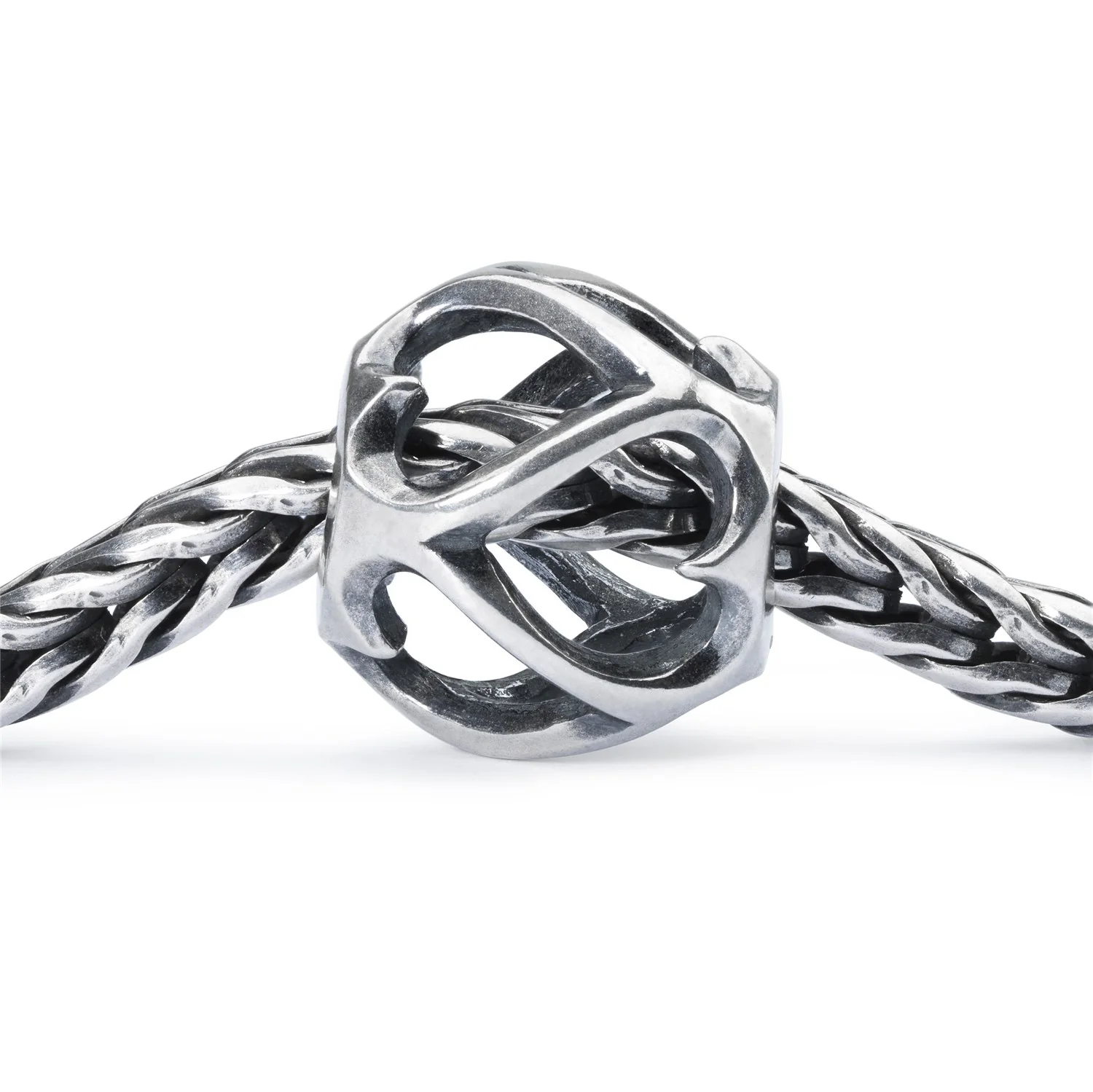 Opposites Attract Bead - Image 3