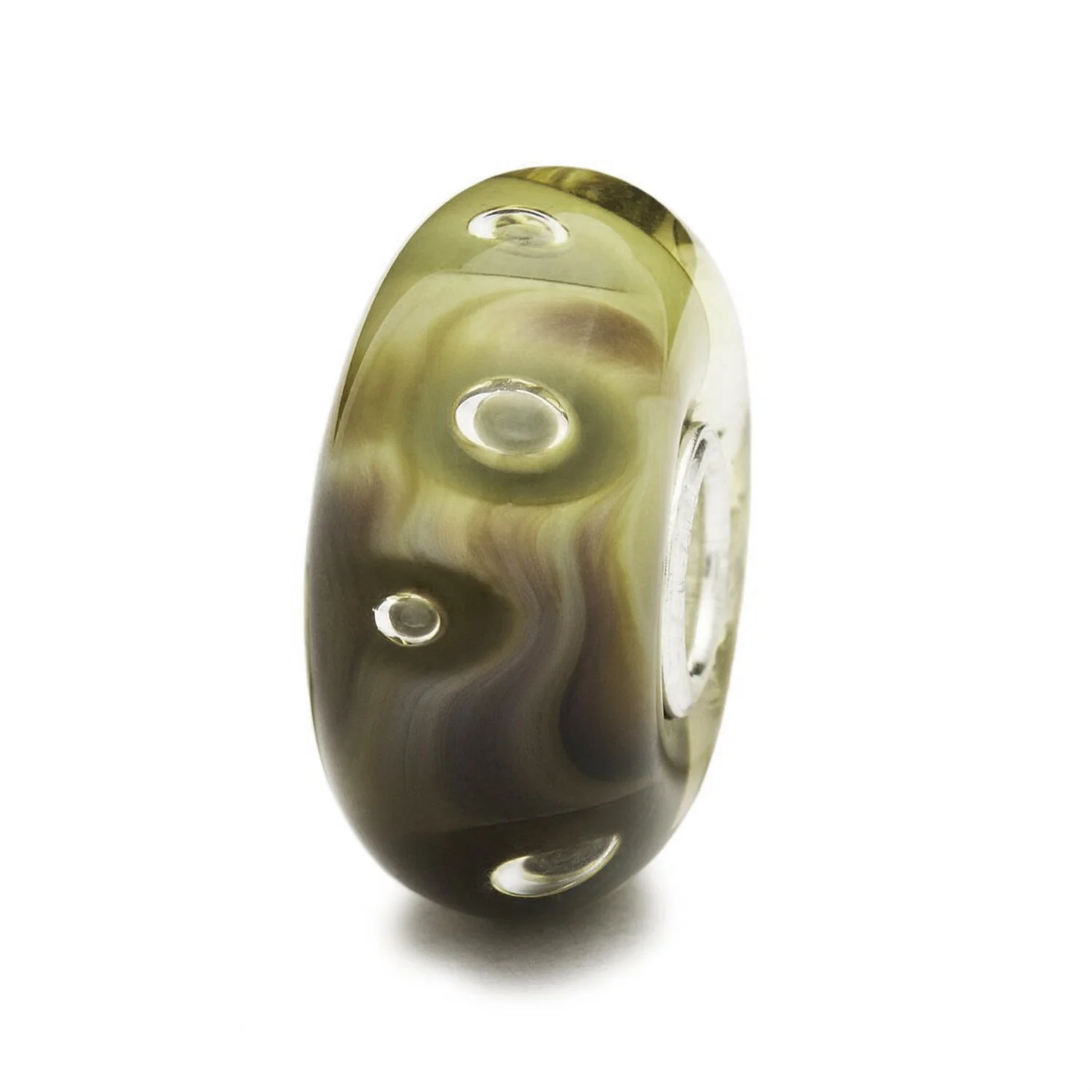 Organic Bubbles Bead - Image 4