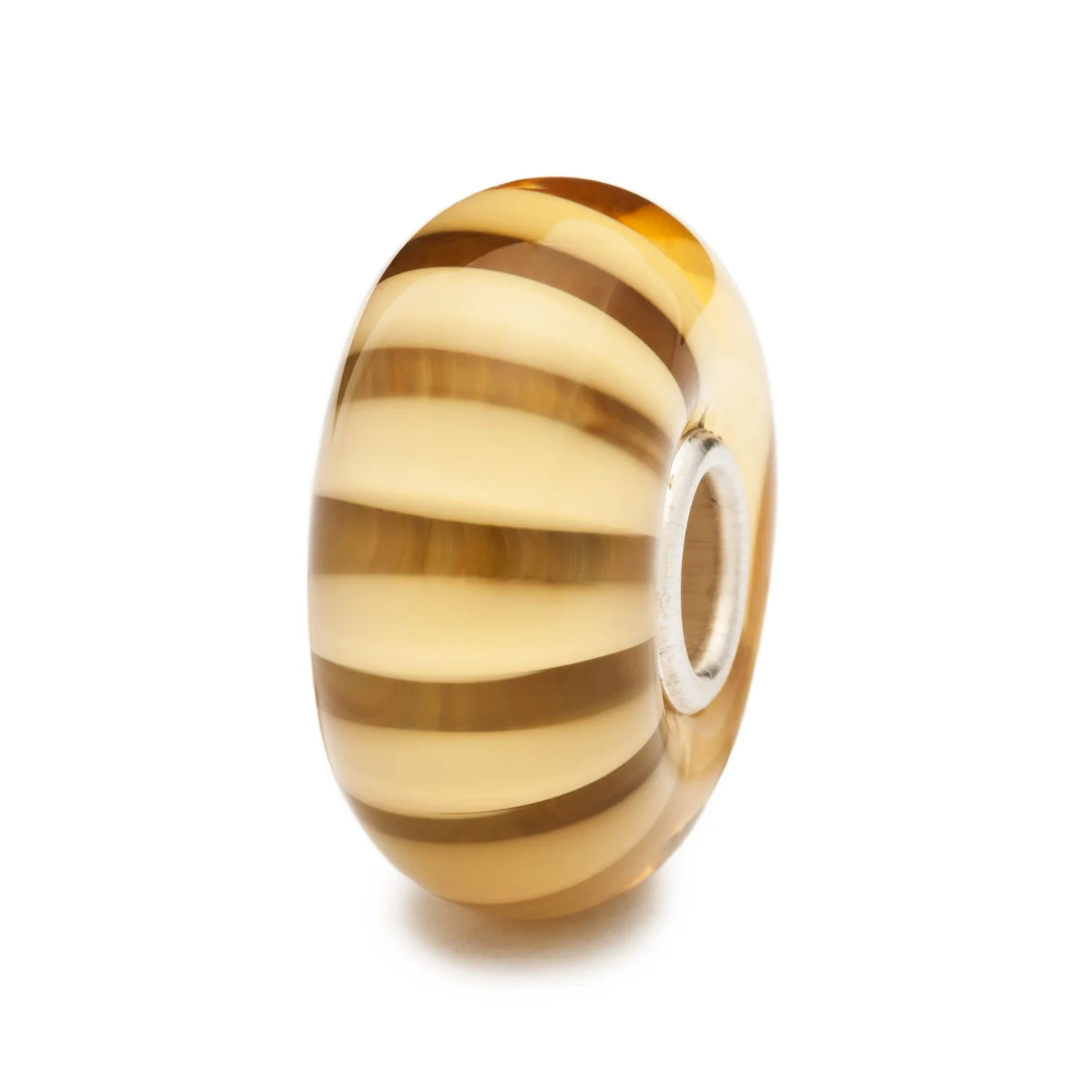 Organic Stripe Bead - Image 3