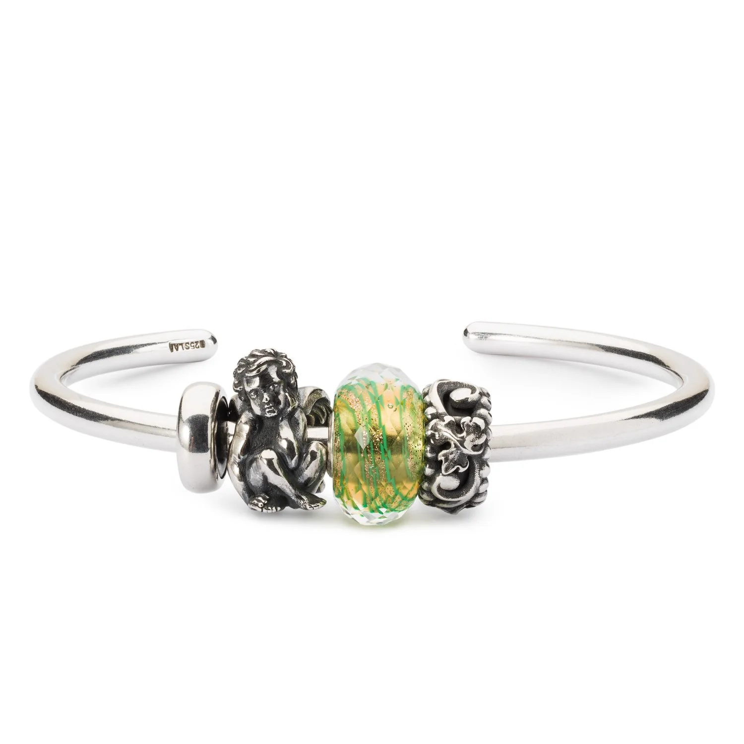 Green Desire Bead - Image 5