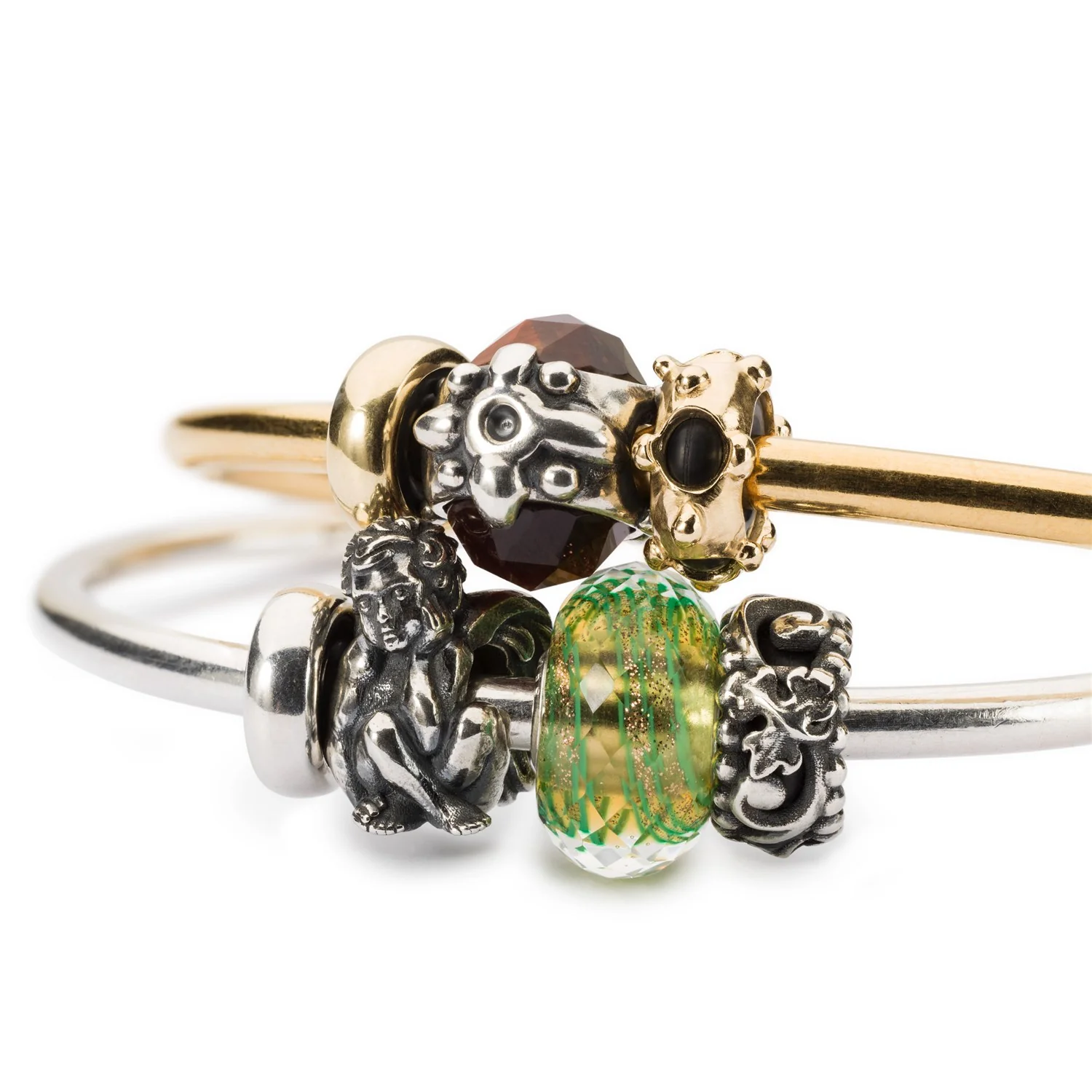 Green Desire Bead - Image 6