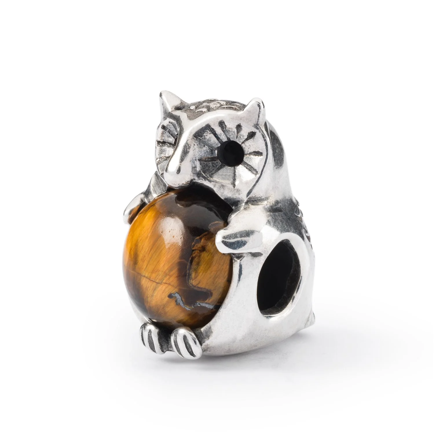 Willful Owl Bead - Image 3