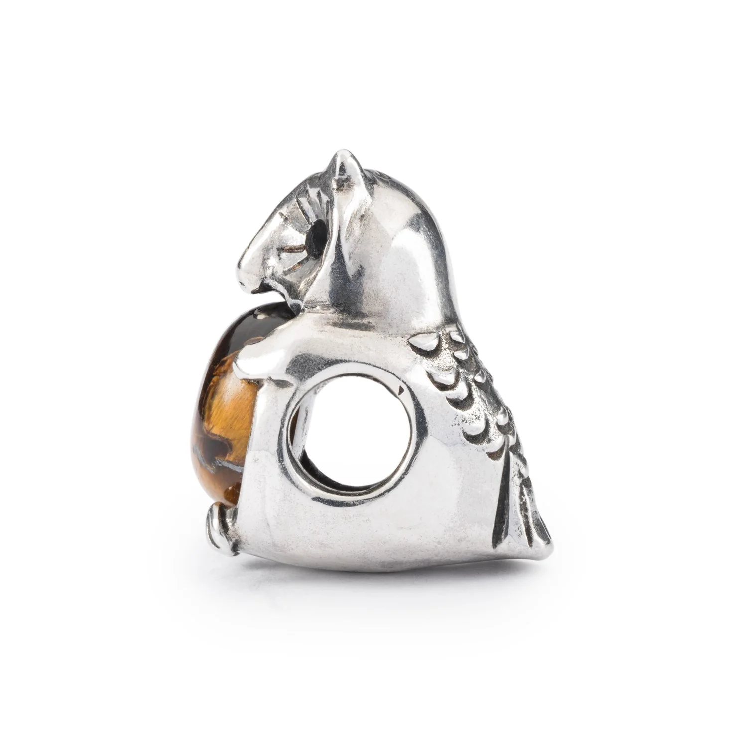 Willful Owl Bead - Image 5