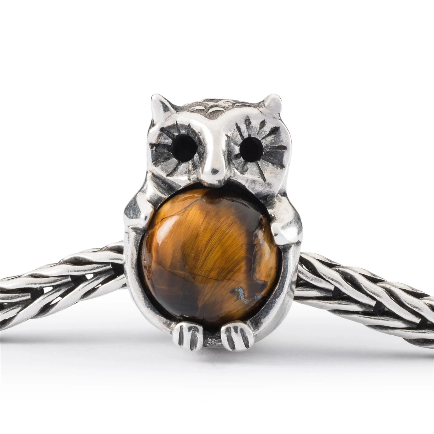 Willful Owl Bead - Image 7