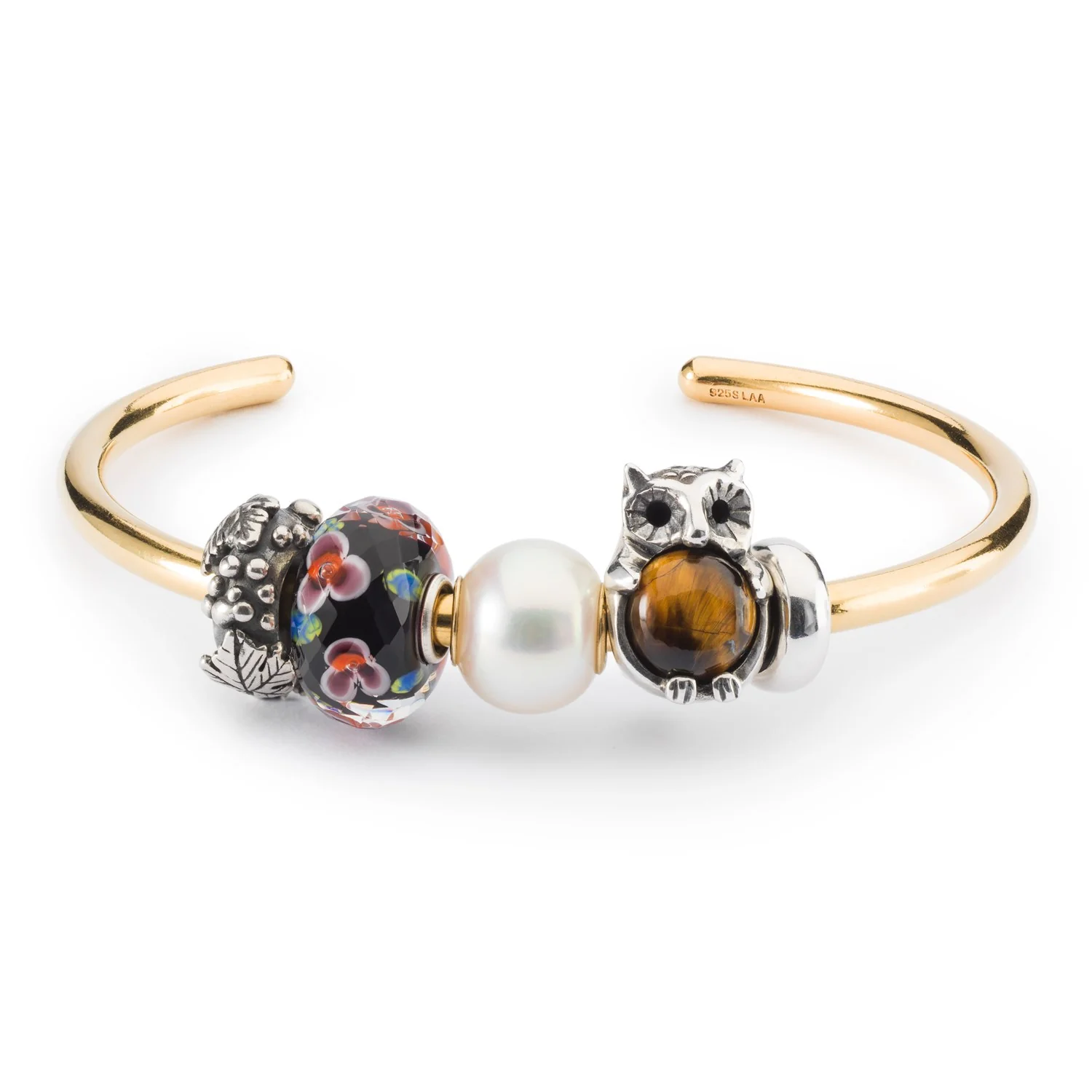 Willful Owl Bead - Image 8